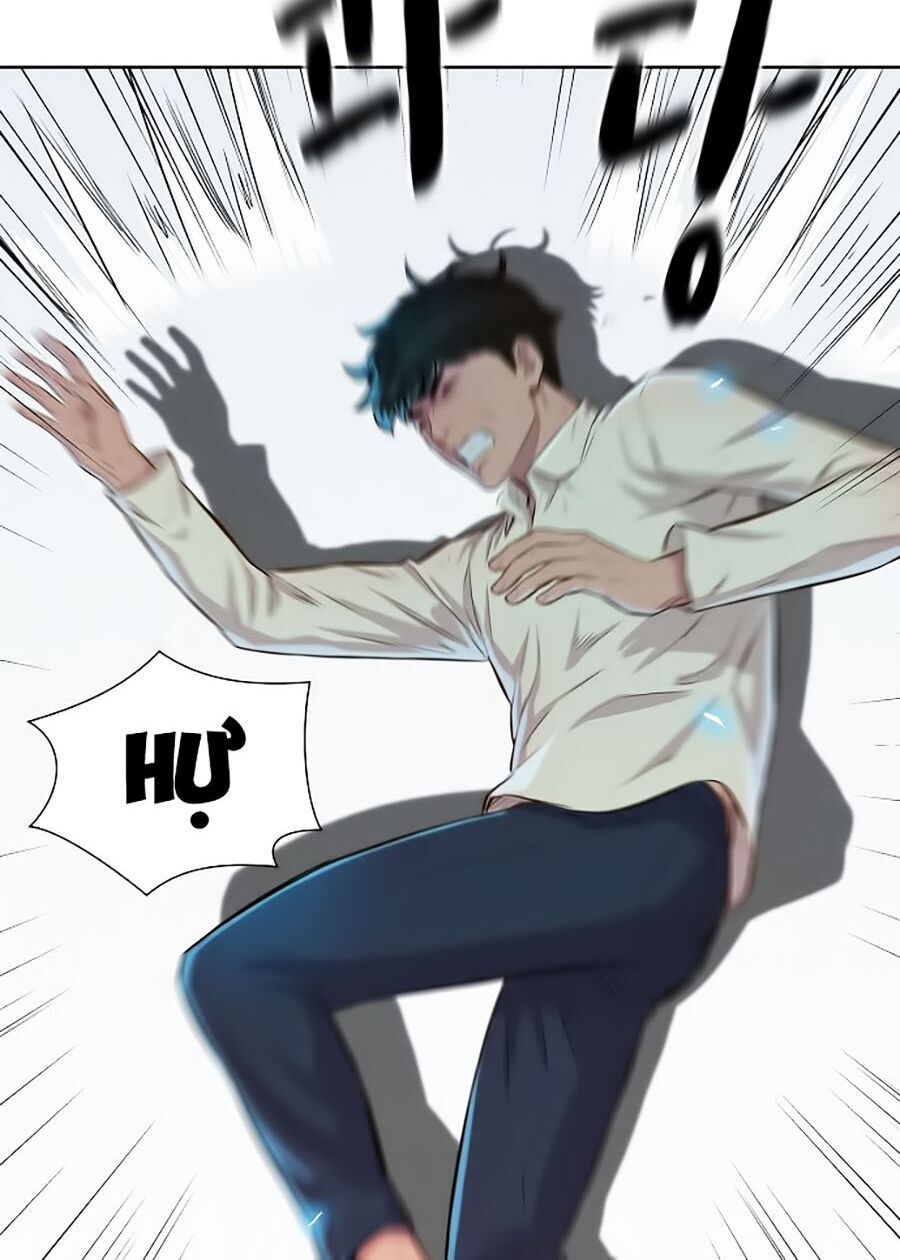 Thợ Săn 3 CM Chapter 31 - Trang 2