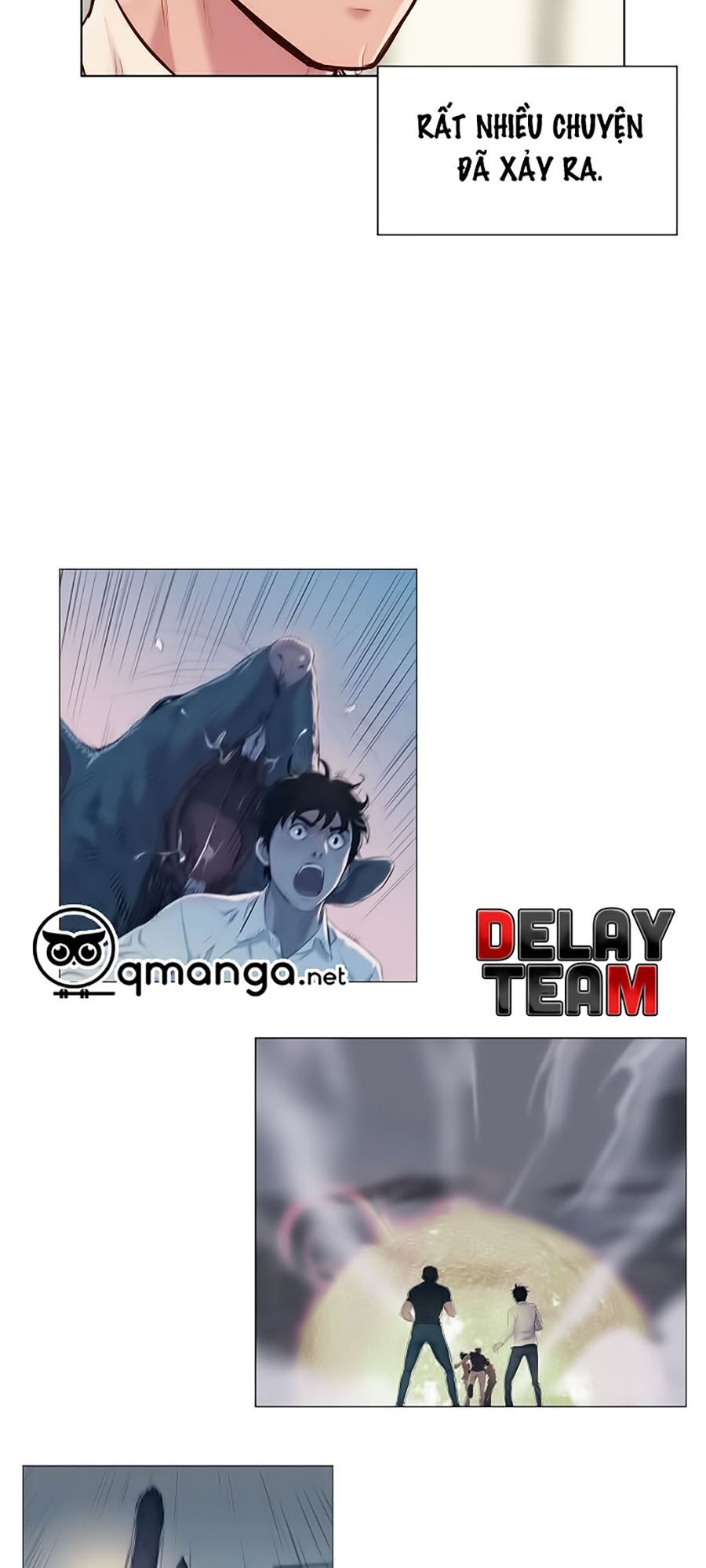 Thợ Săn 3 CM Chapter 31 - Trang 2