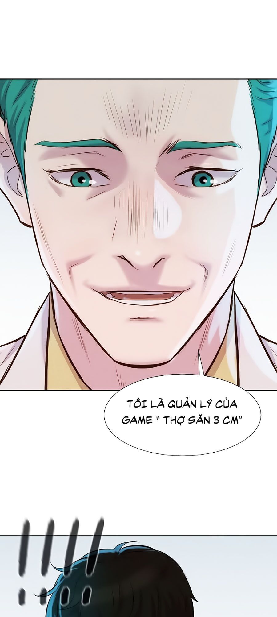 Thợ Săn 3 CM Chapter 31 - Trang 2