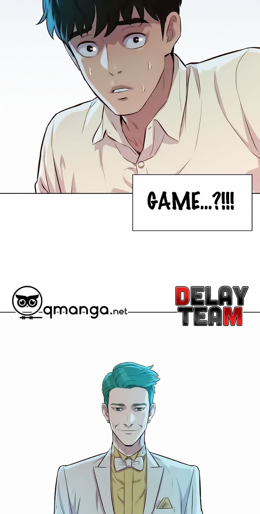 Thợ Săn 3 CM Chapter 31 - Trang 2