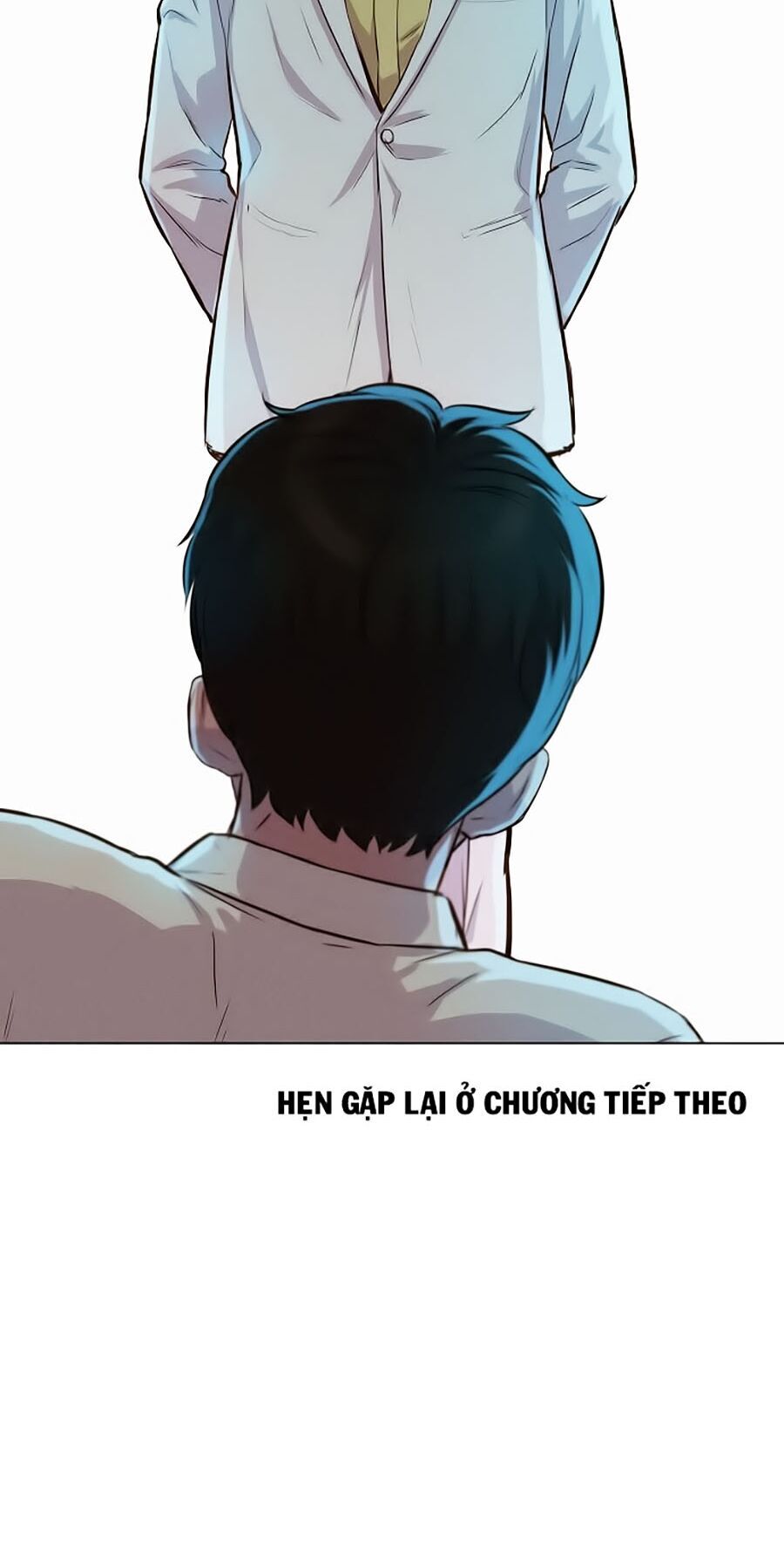 Thợ Săn 3 CM Chapter 31 - Trang 2