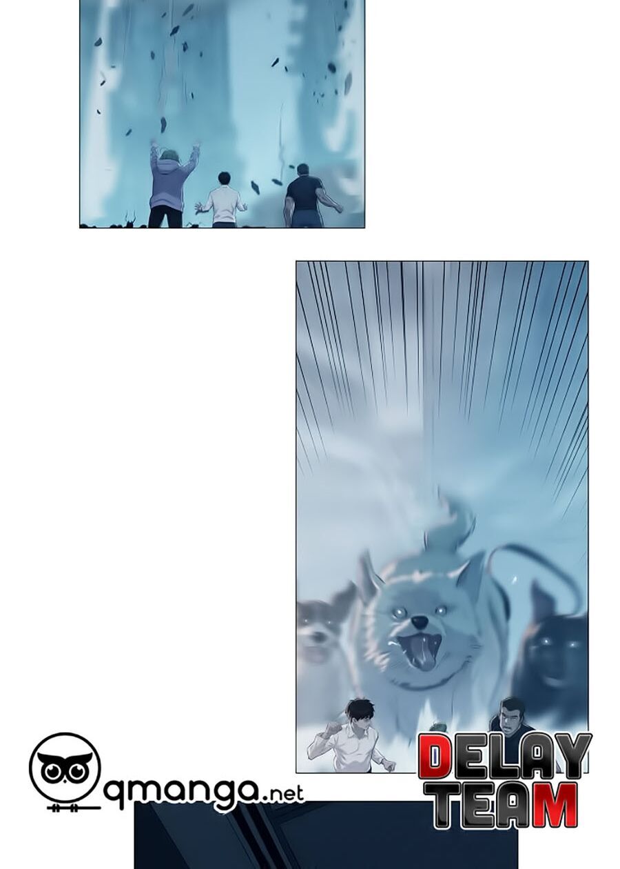 Thợ Săn 3 CM Chapter 31 - Trang 2