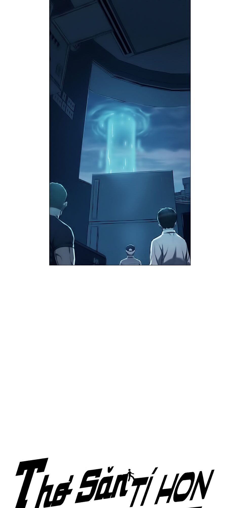 Thợ Săn 3 CM Chapter 31 - Trang 2