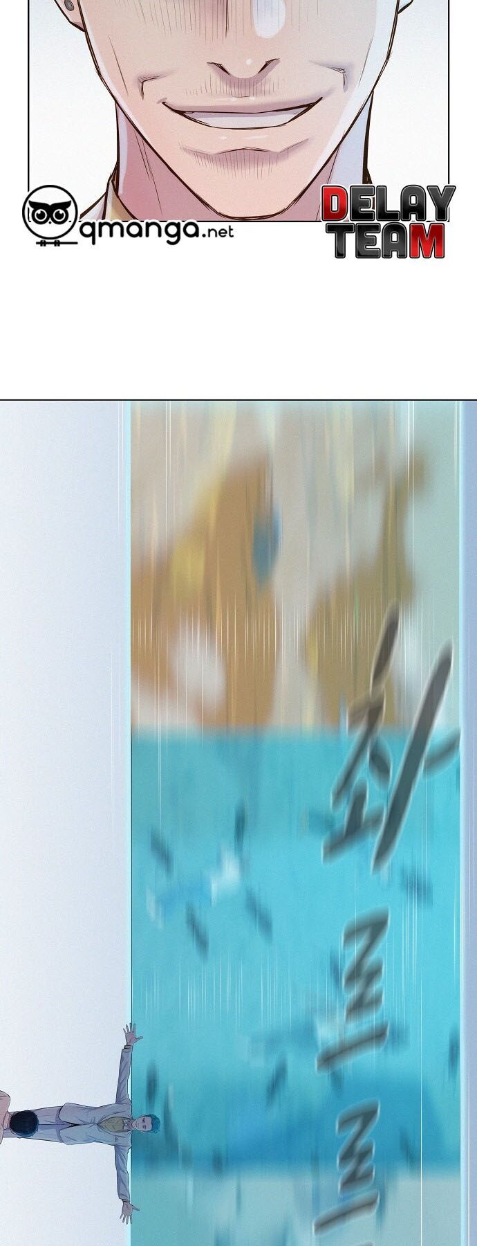 Thợ Săn 3 CM Chapter 32 - Trang 2