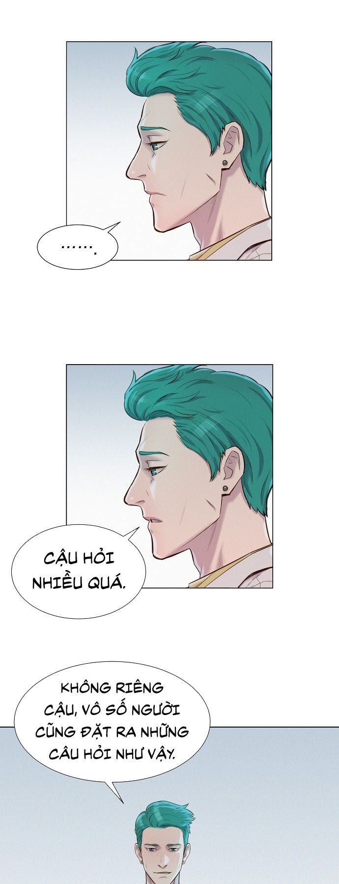 Thợ Săn 3 CM Chapter 32 - Trang 2