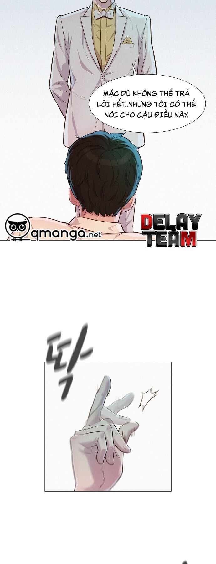 Thợ Săn 3 CM Chapter 32 - Trang 2