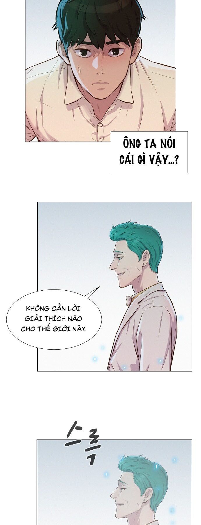 Thợ Săn 3 CM Chapter 32 - Trang 2