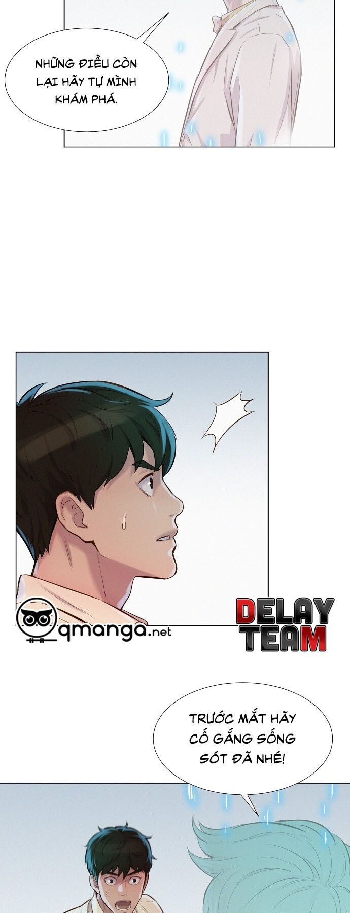 Thợ Săn 3 CM Chapter 32 - Trang 2