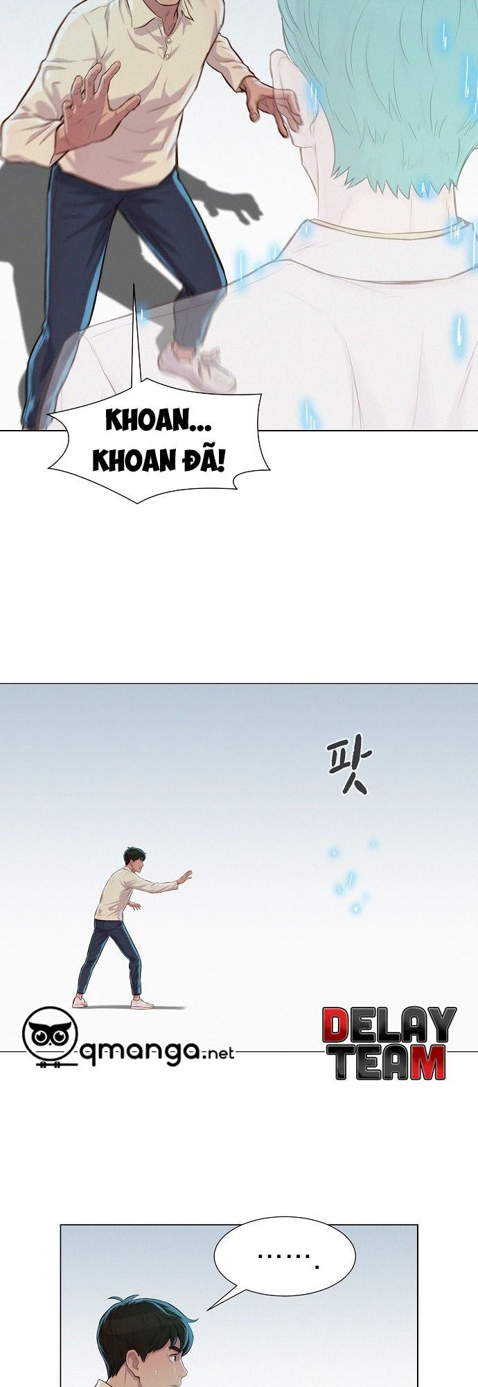 Thợ Săn 3 CM Chapter 32 - Trang 2