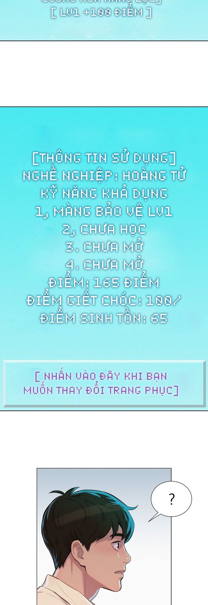 Thợ Săn 3 CM Chapter 32 - Trang 2