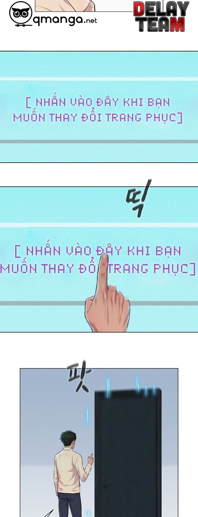 Thợ Săn 3 CM Chapter 32 - Trang 2
