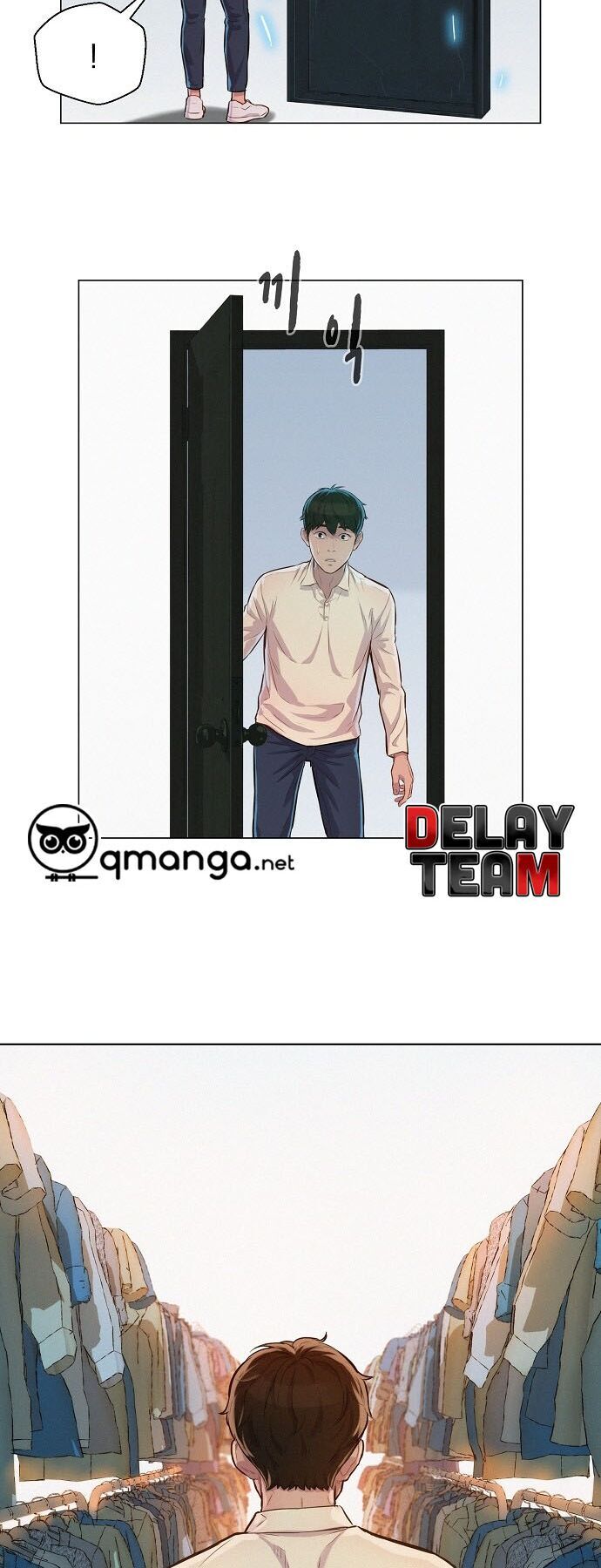 Thợ Săn 3 CM Chapter 32 - Trang 2