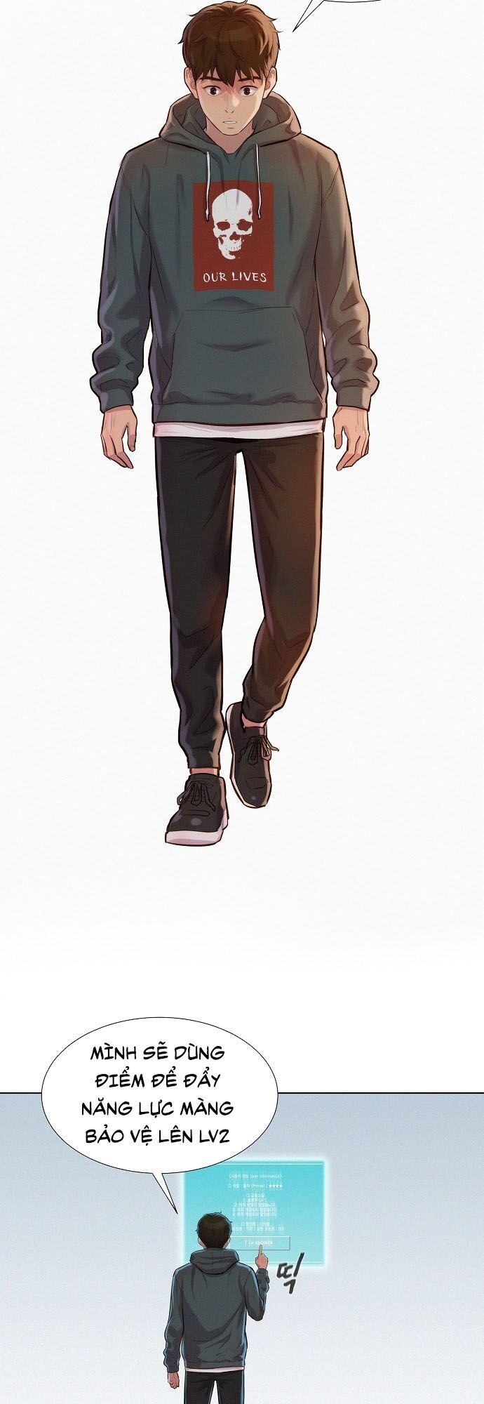 Thợ Săn 3 CM Chapter 32 - Trang 2