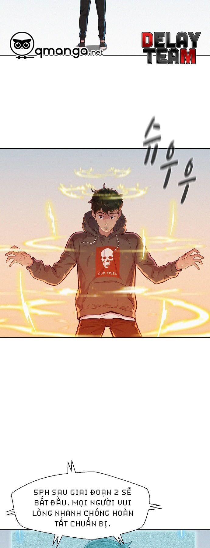 Thợ Săn 3 CM Chapter 32 - Trang 2