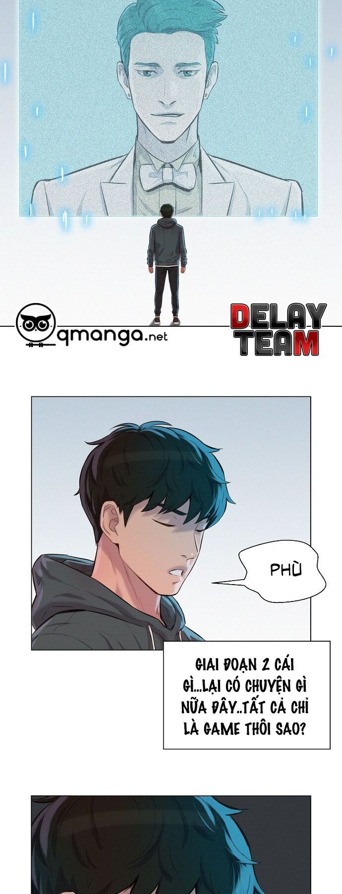 Thợ Săn 3 CM Chapter 32 - Trang 2