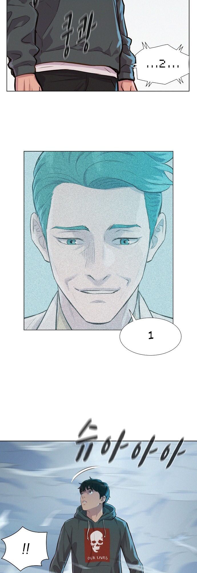 Thợ Săn 3 CM Chapter 32 - Trang 2