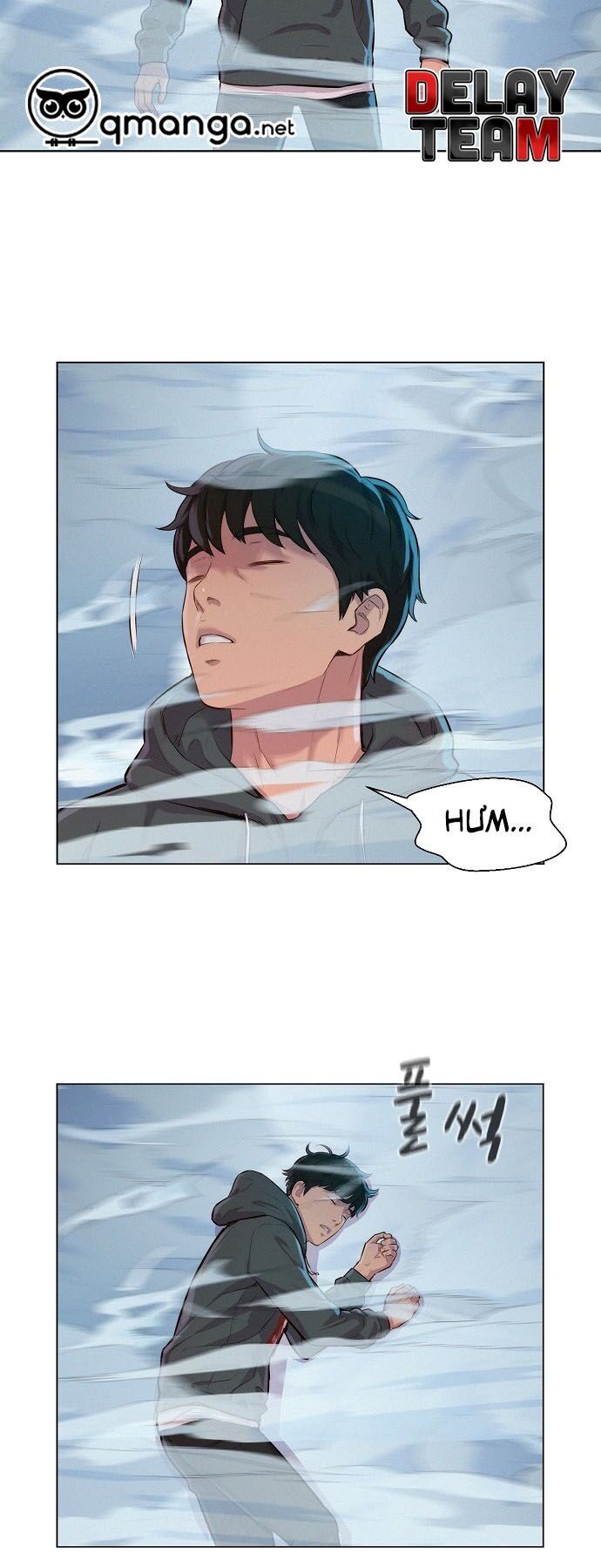 Thợ Săn 3 CM Chapter 32 - Trang 2