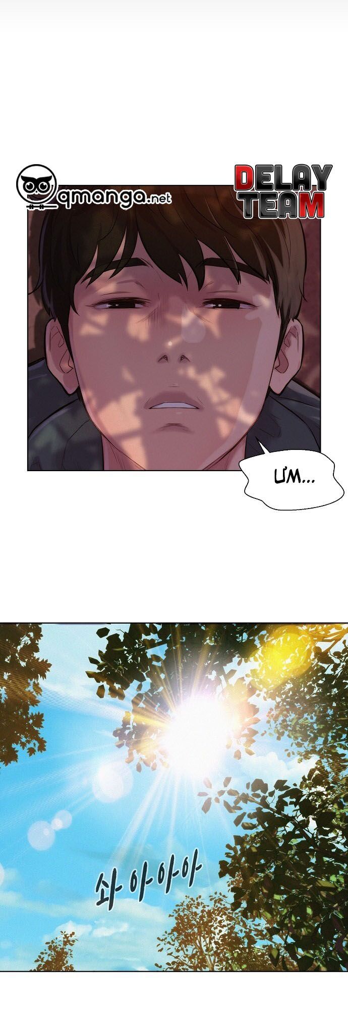 Thợ Săn 3 CM Chapter 32 - Trang 2