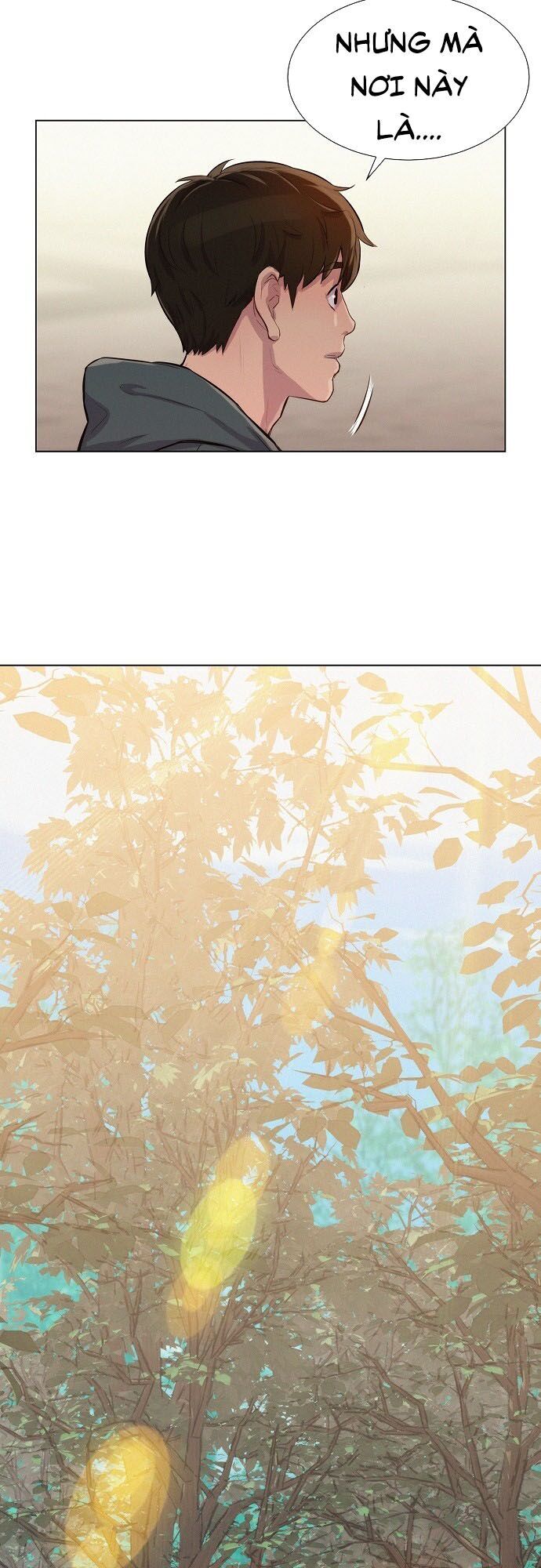 Thợ Săn 3 CM Chapter 32 - Trang 2