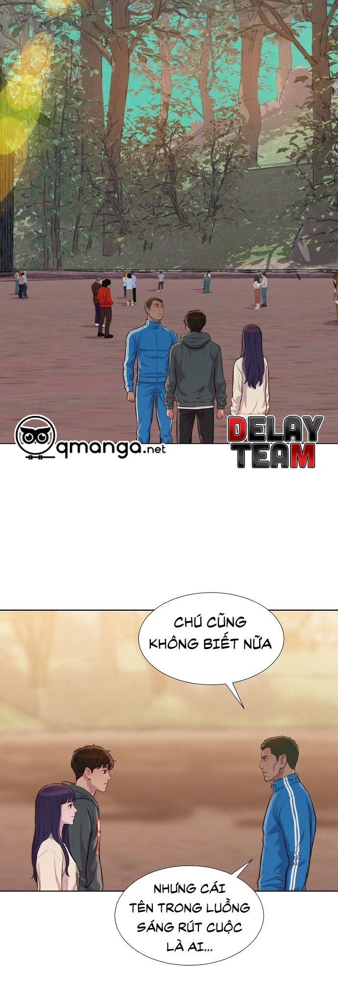 Thợ Săn 3 CM Chapter 32 - Trang 2