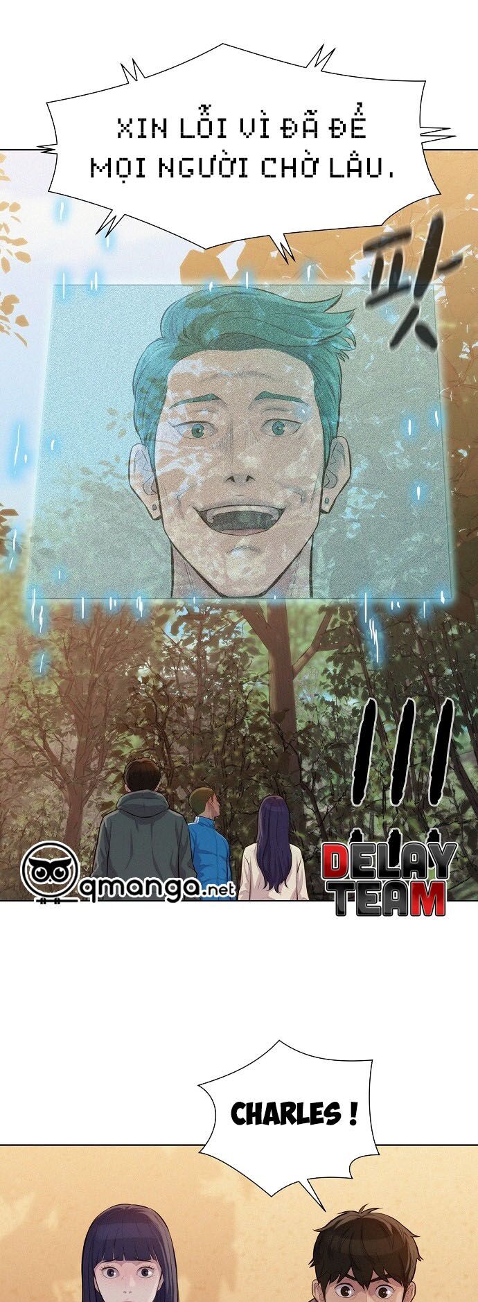 Thợ Săn 3 CM Chapter 32 - Trang 2