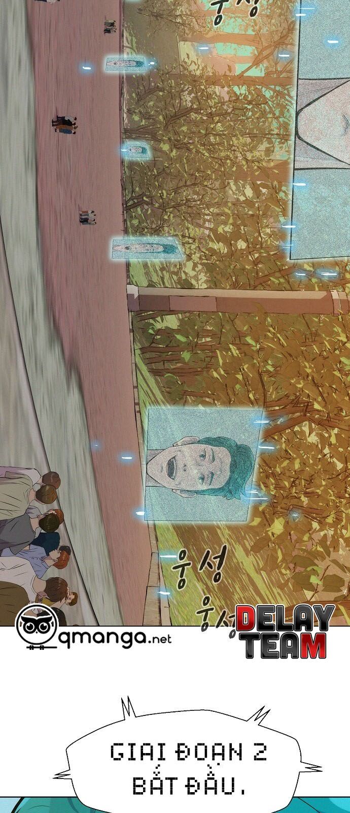 Thợ Săn 3 CM Chapter 32 - Trang 2