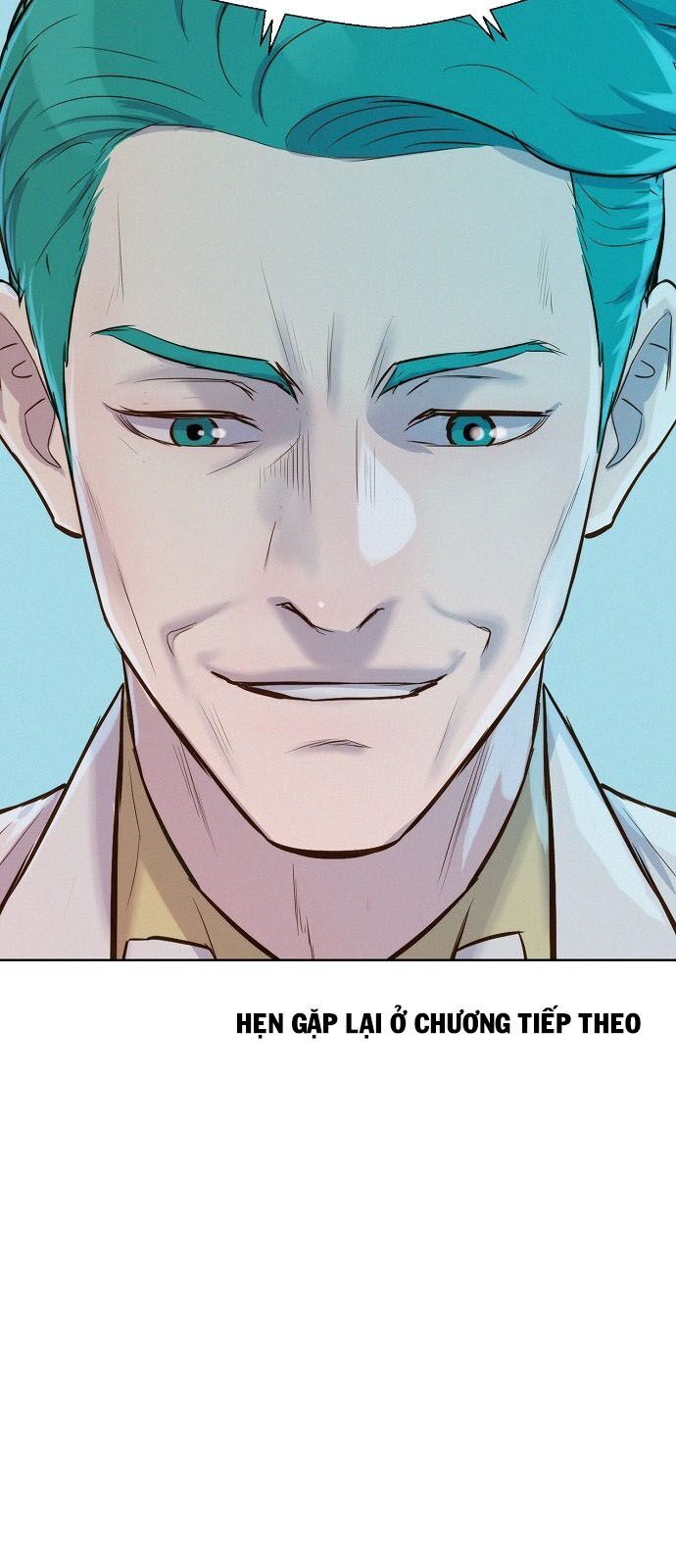 Thợ Săn 3 CM Chapter 32 - Trang 2