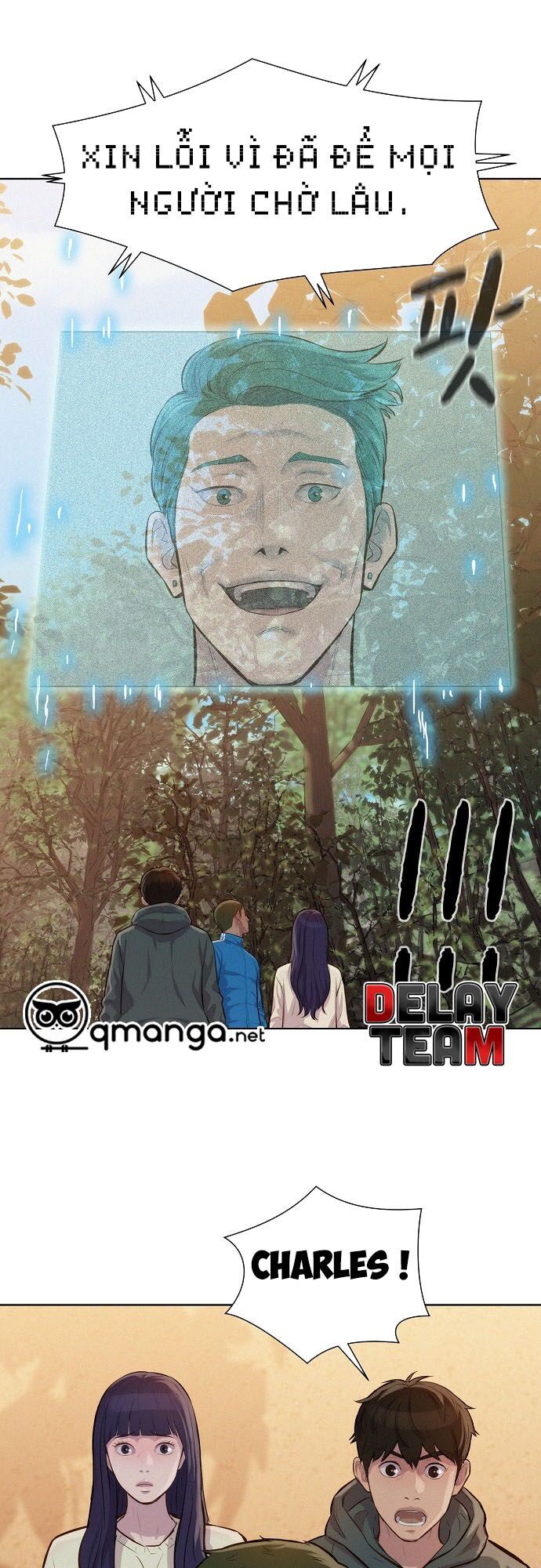 Thợ Săn 3 CM Chapter 33 - Trang 2