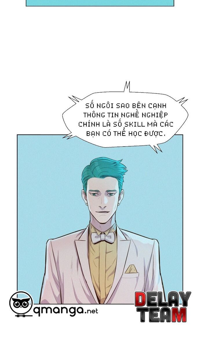 Thợ Săn 3 CM Chapter 33 - Trang 2