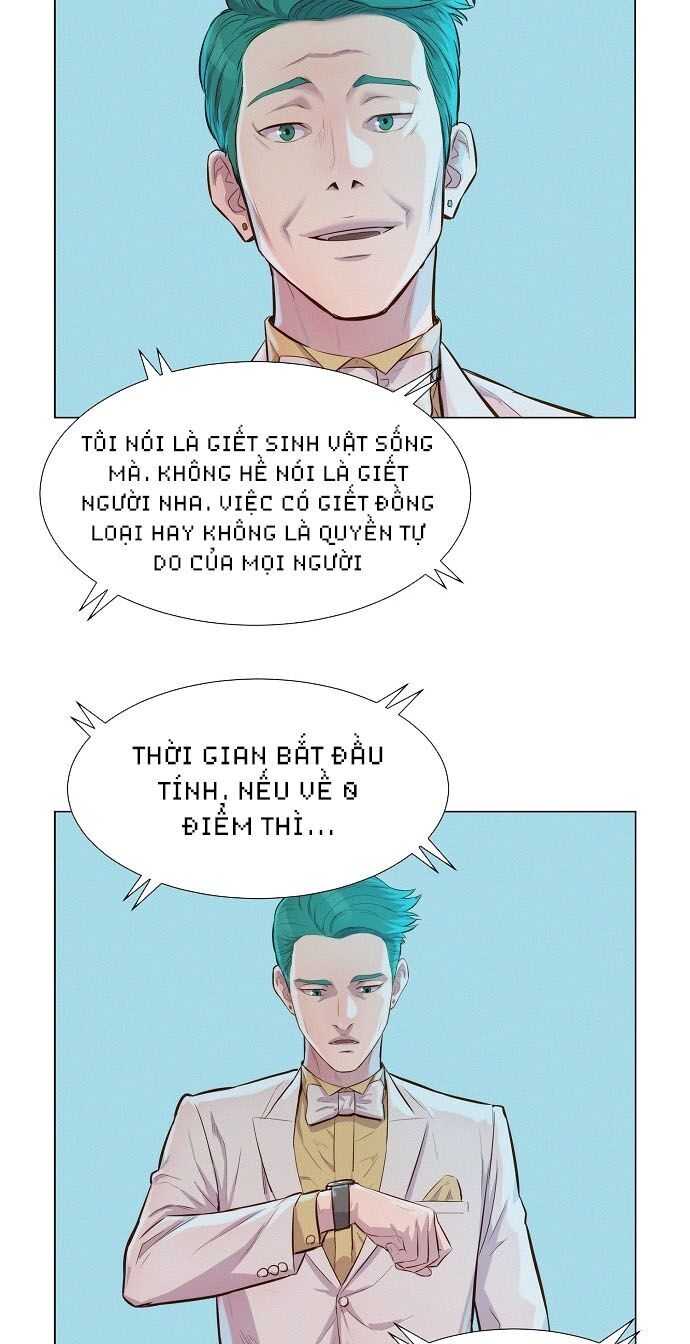 Thợ Săn 3 CM Chapter 33 - Trang 2