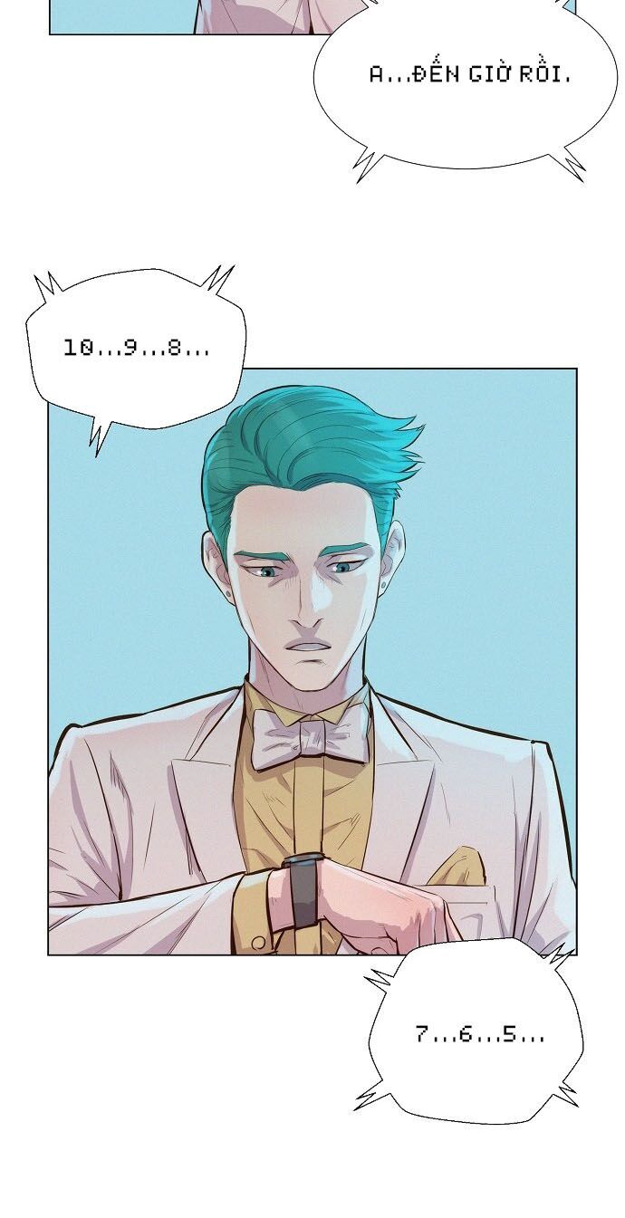 Thợ Săn 3 CM Chapter 33 - Trang 2