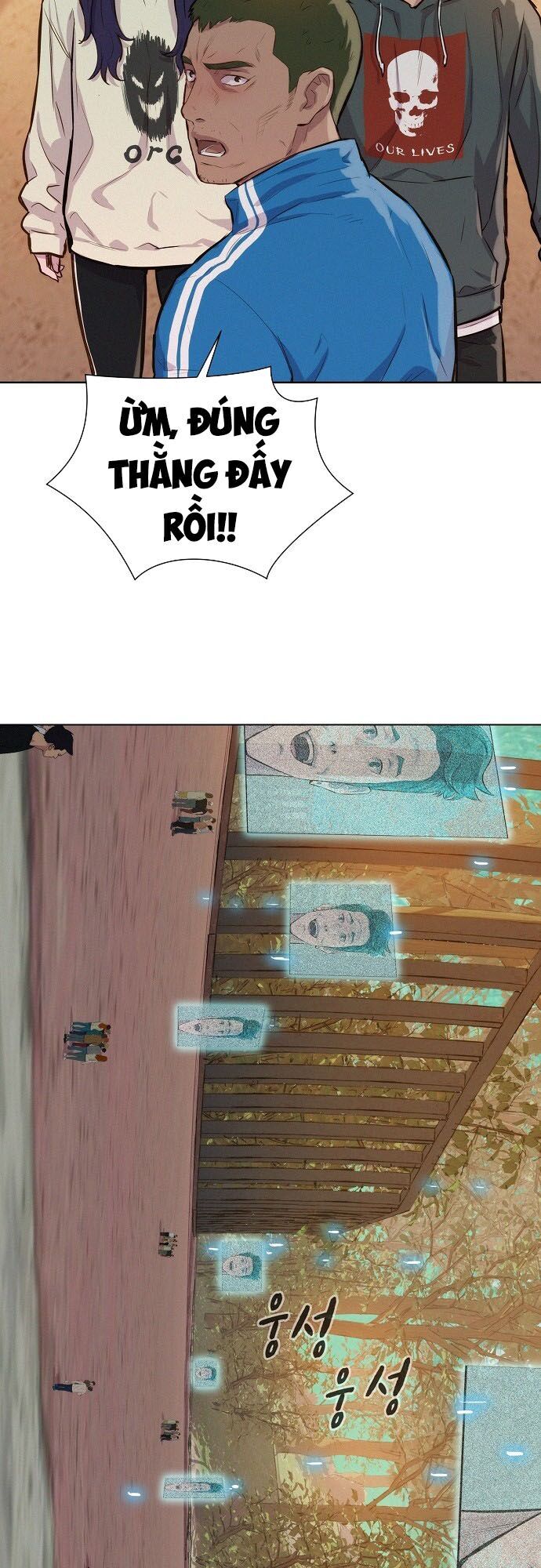 Thợ Săn 3 CM Chapter 33 - Trang 2
