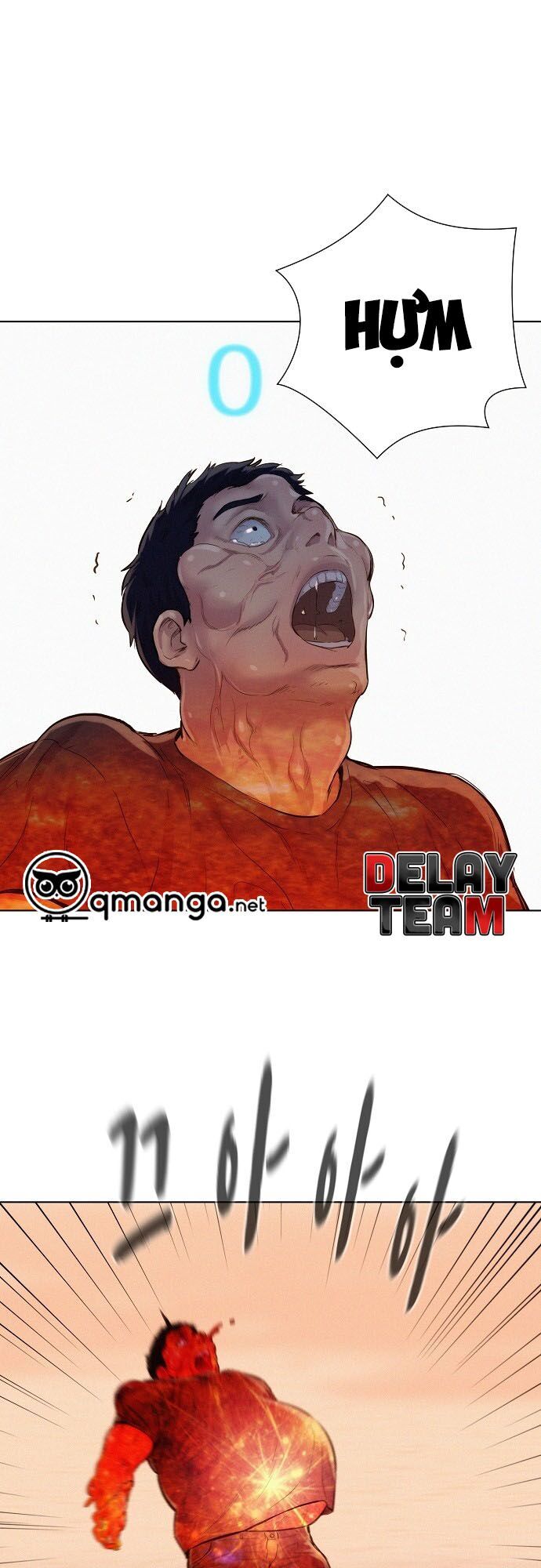 Thợ Săn 3 CM Chapter 33 - Trang 2