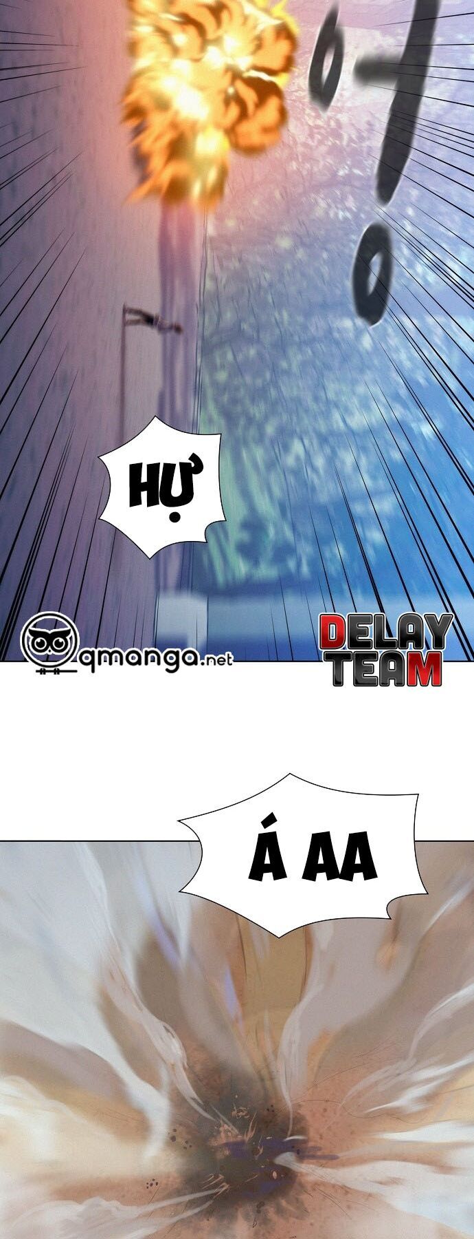 Thợ Săn 3 CM Chapter 33 - Trang 2