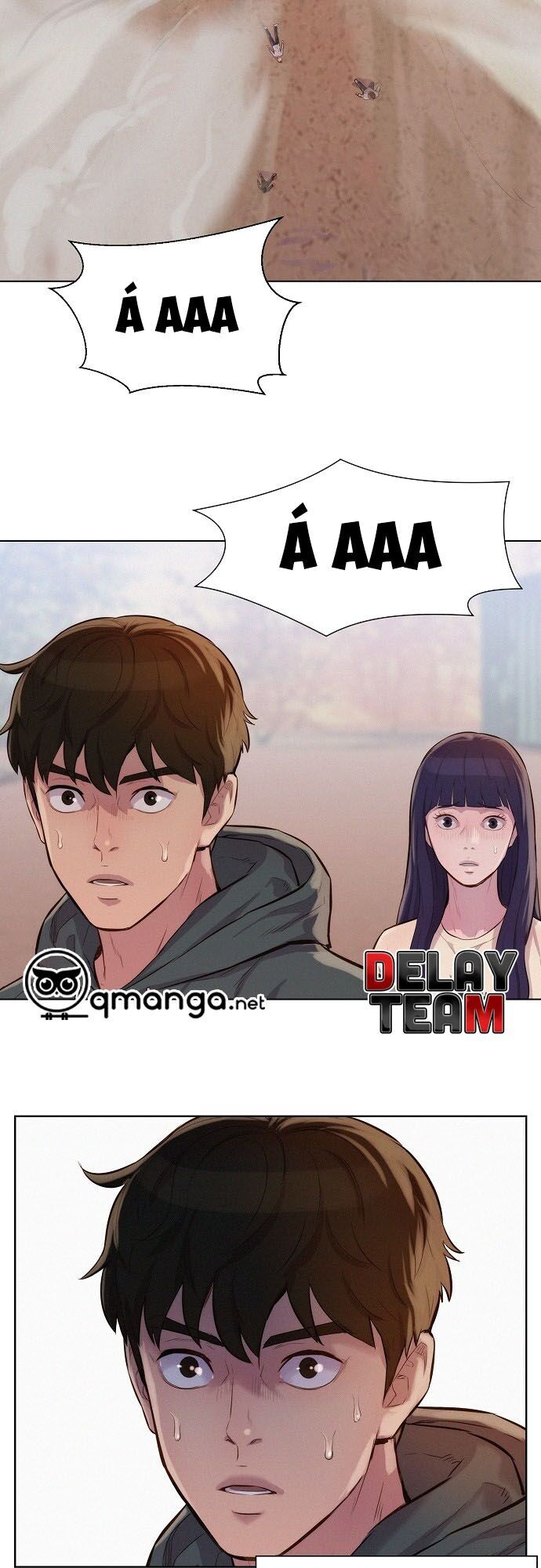 Thợ Săn 3 CM Chapter 33 - Trang 2