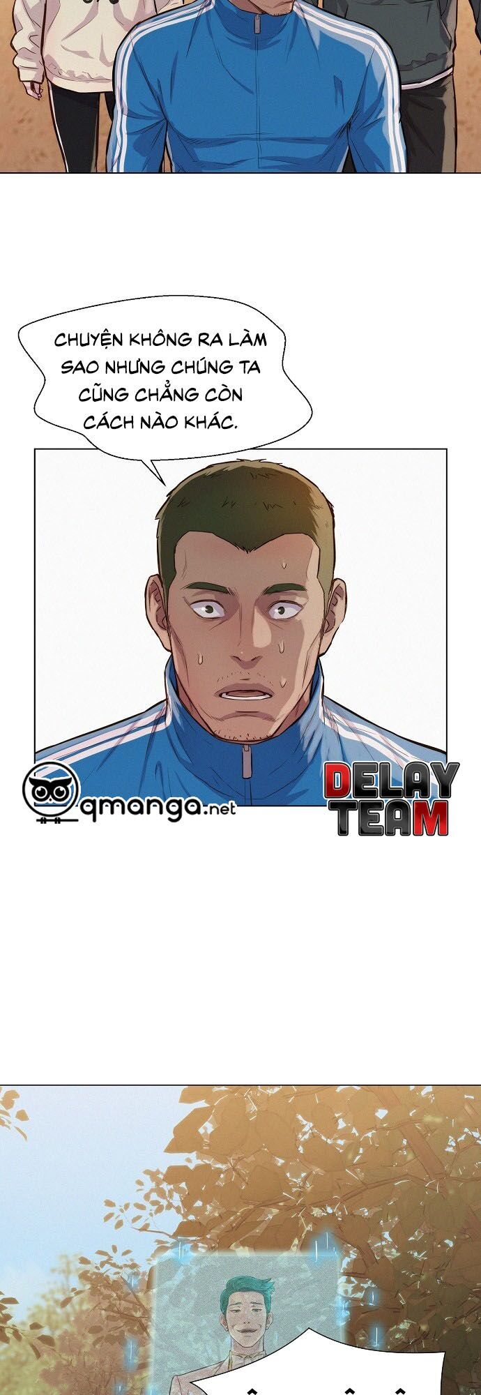 Thợ Săn 3 CM Chapter 33 - Trang 2