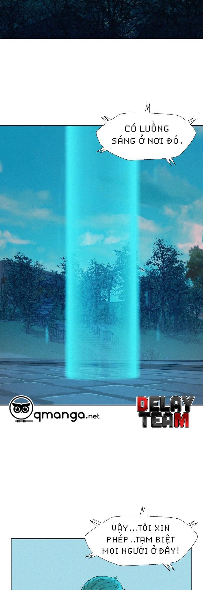 Thợ Săn 3 CM Chapter 33 - Trang 2