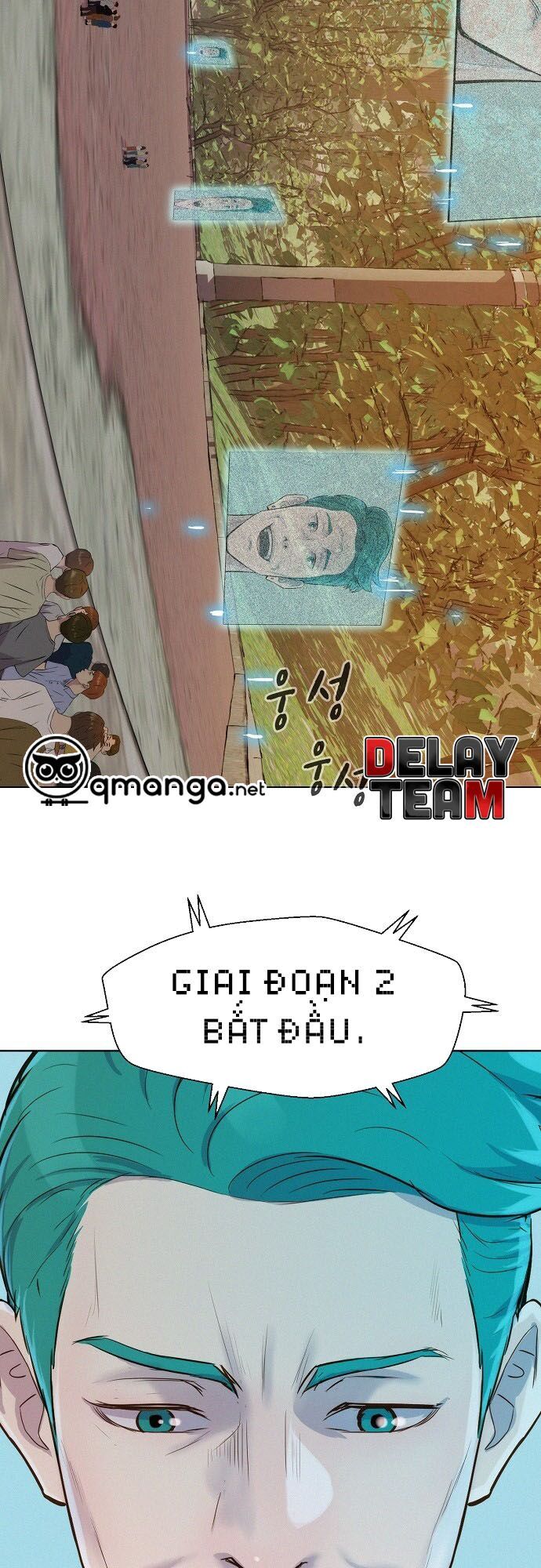 Thợ Săn 3 CM Chapter 33 - Trang 2