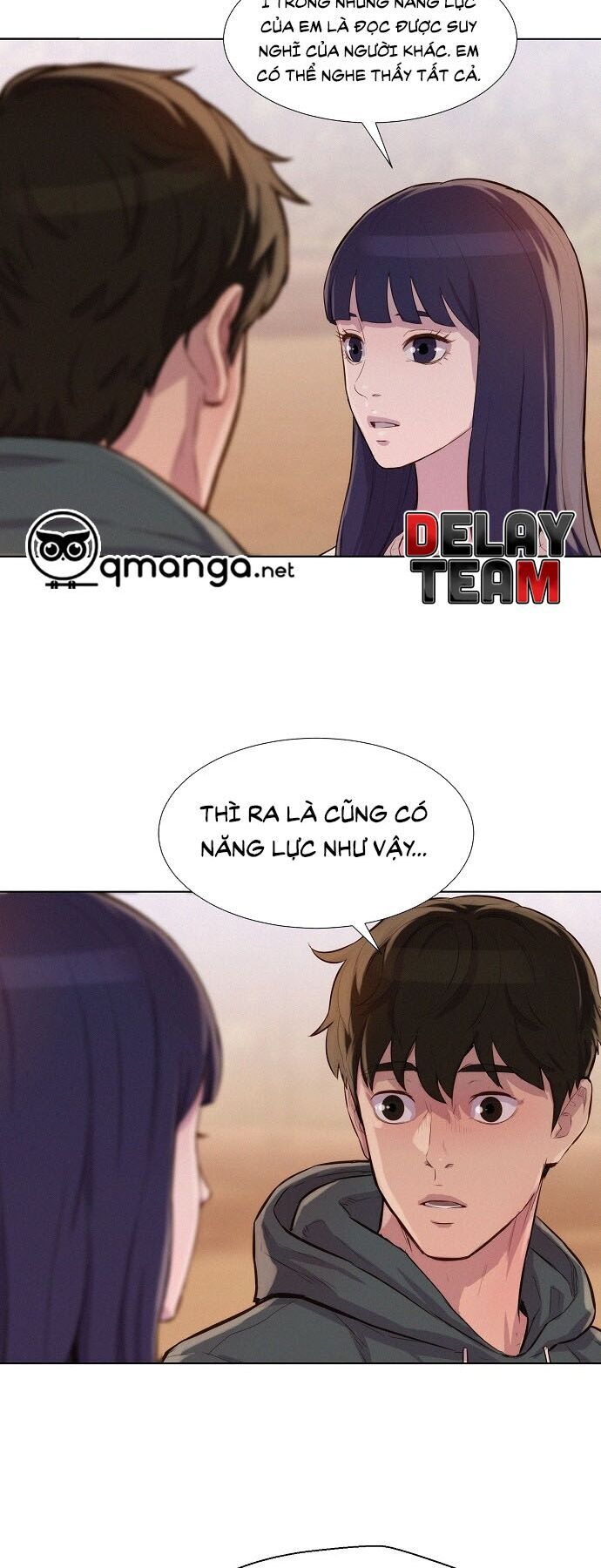 Thợ Săn 3 CM Chapter 33 - Trang 2