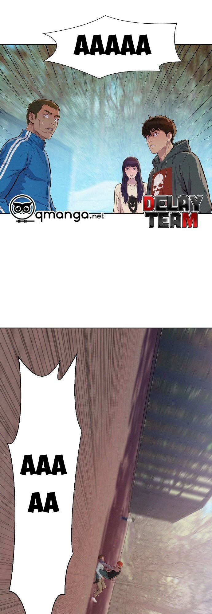 Thợ Săn 3 CM Chapter 33 - Trang 2