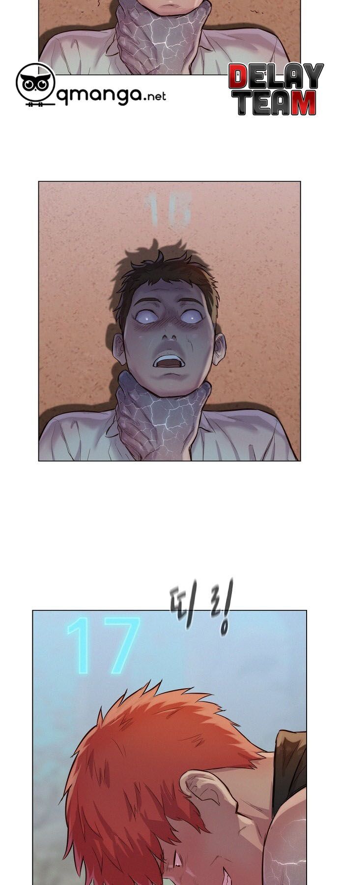 Thợ Săn 3 CM Chapter 33 - Trang 2