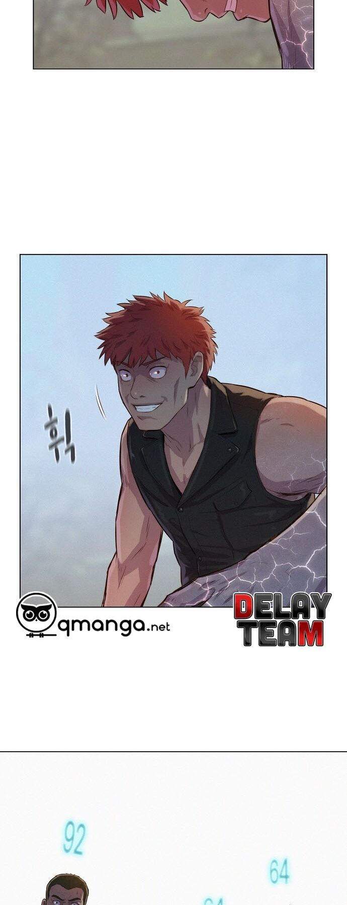 Thợ Săn 3 CM Chapter 33 - Trang 2