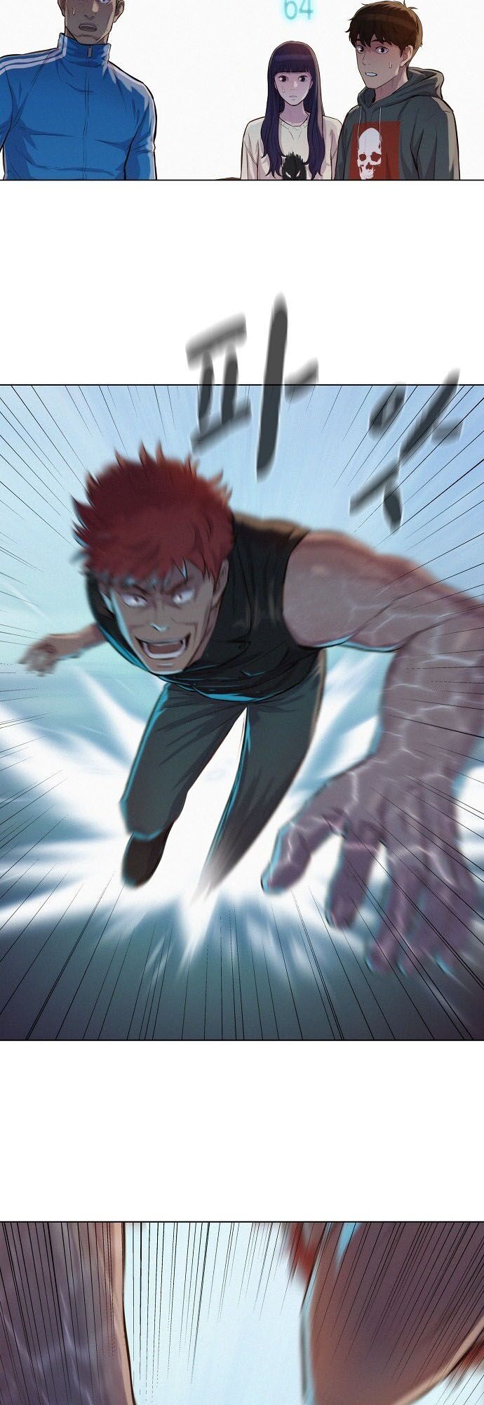 Thợ Săn 3 CM Chapter 33 - Trang 2