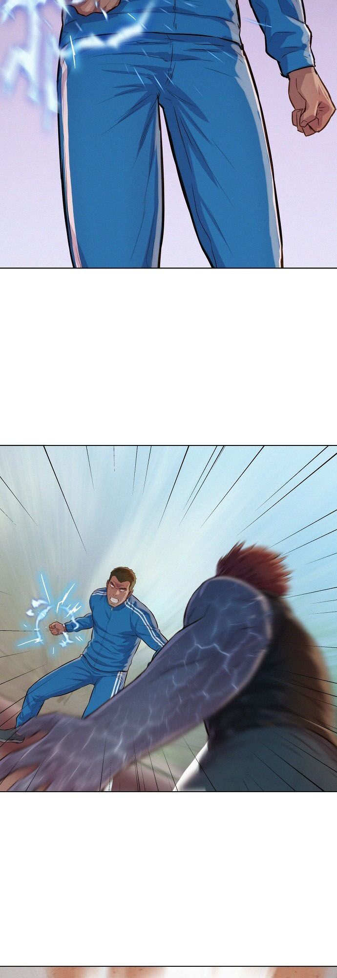 Thợ Săn 3 CM Chapter 33 - Trang 2