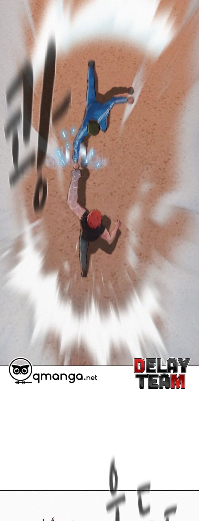 Thợ Săn 3 CM Chapter 33 - Trang 2