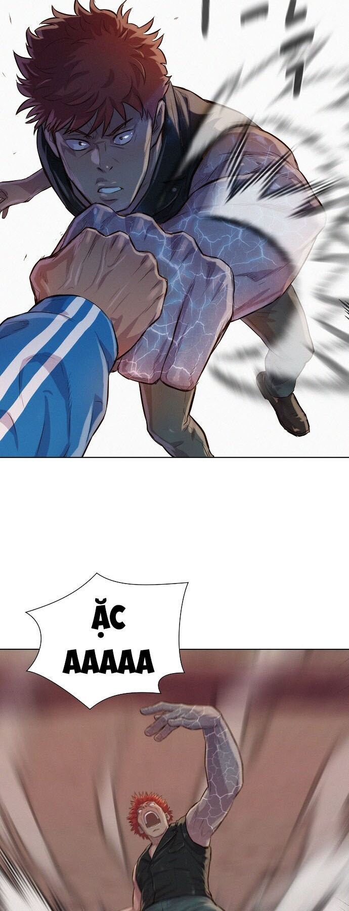 Thợ Săn 3 CM Chapter 33 - Trang 2