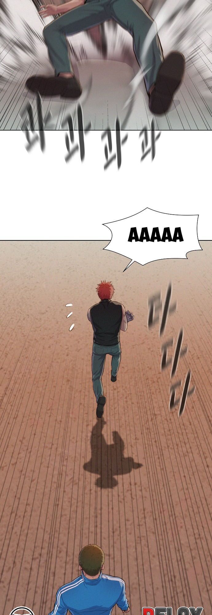 Thợ Săn 3 CM Chapter 33 - Trang 2