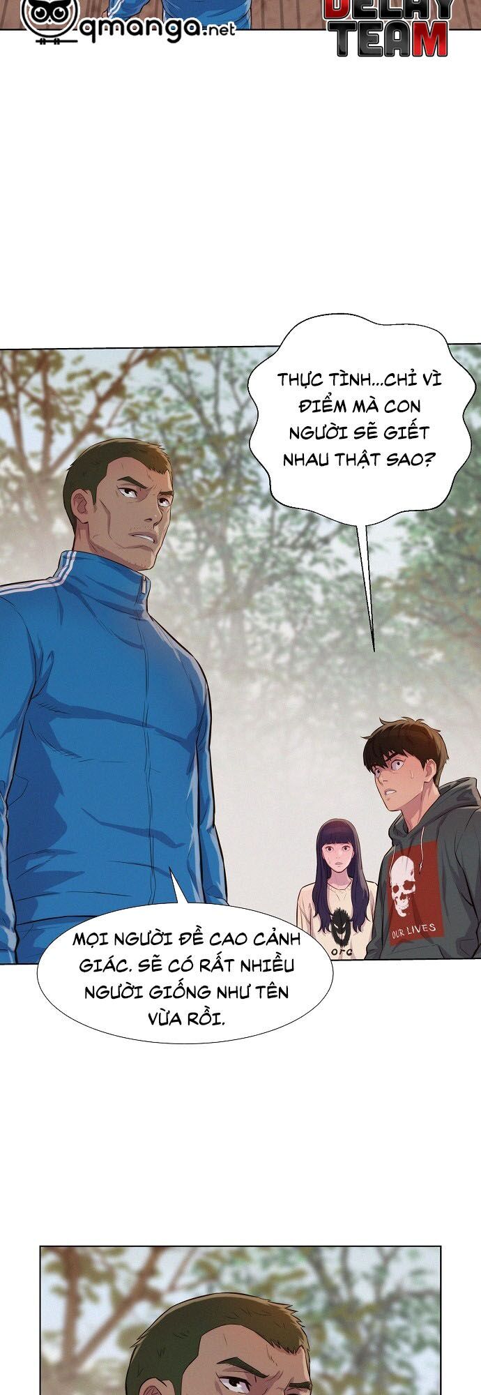 Thợ Săn 3 CM Chapter 33 - Trang 2