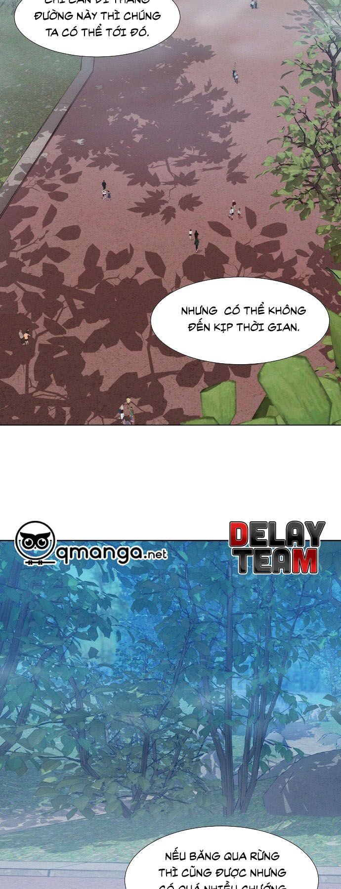 Thợ Săn 3 CM Chapter 33 - Trang 2