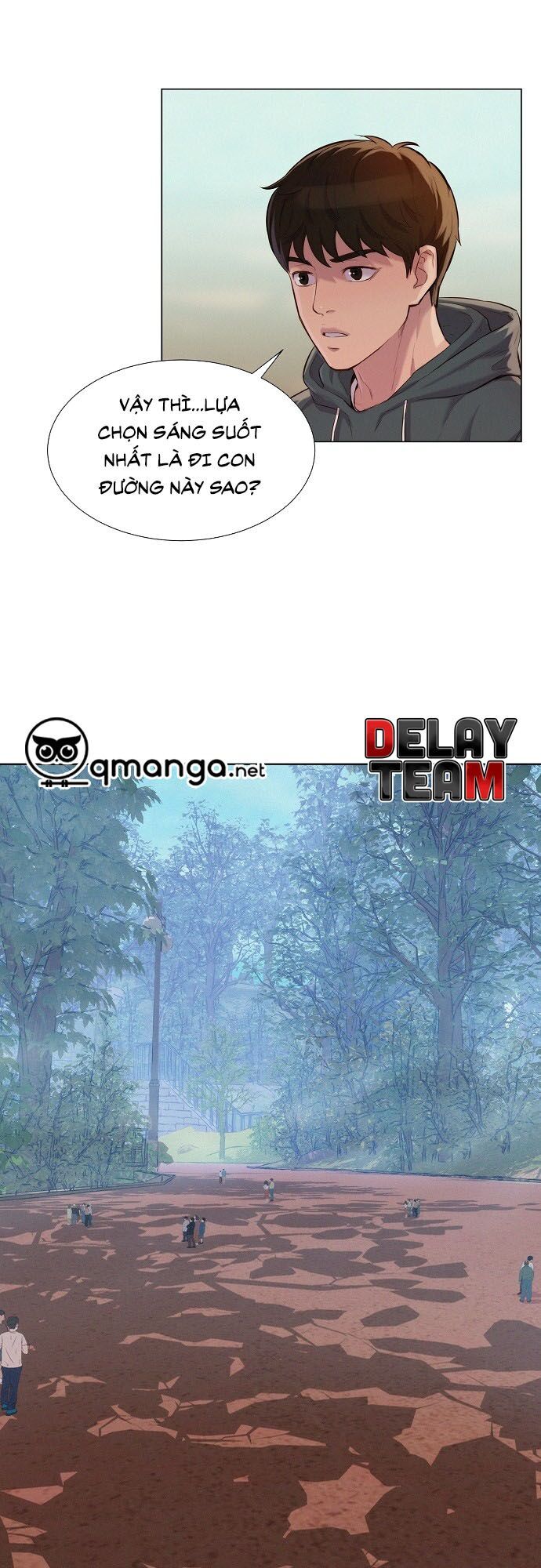 Thợ Săn 3 CM Chapter 33 - Trang 2